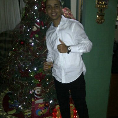 Profile Picture of Andris Alexander G (@AndrisGascon) on Twitter