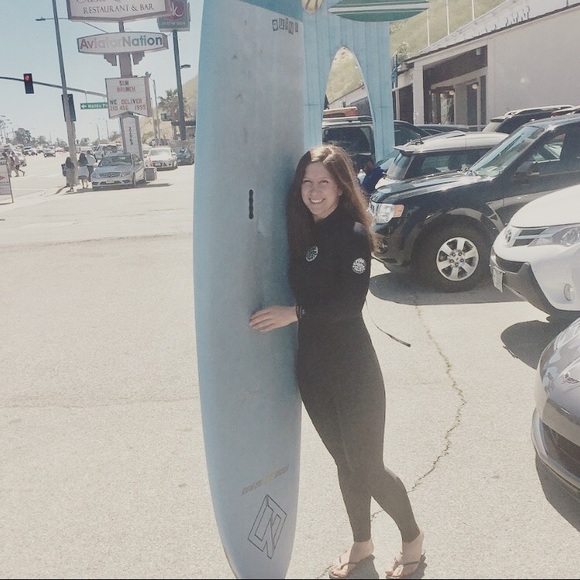 Profile Picture of Erica Berning (@erberning) on Poshmark