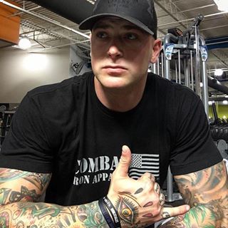 Profile Picture of Anthony Hammack (@Anthony-Hammack) on Facebook