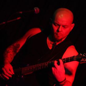 Profile Picture of Barry Kehlet (@barrykehlet) on Pinterest