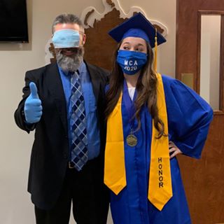 Profile Picture of Brad Garrett (@brad.garrett.7737) on Facebook