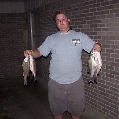 Profile Picture of Andy Prestridge (@duckhunt69) on Twitter