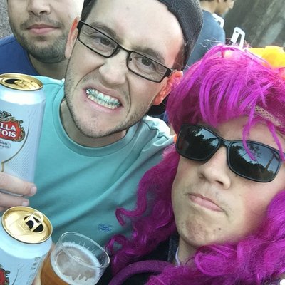 Profile Picture of Michael Quesada (@Mikeloquesada) on Twitter
