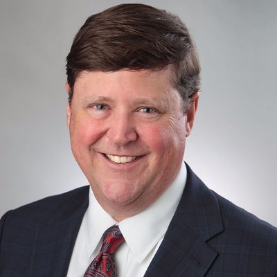 Profile Picture of David Hodge (@hodgedm) on Twitter