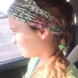 Profile Picture of Jessica Evanson (@jessicaevanson8) on Twitter