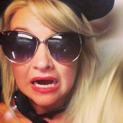 Profile Picture of Jillian Colvin (@jdellc83) on Twitter