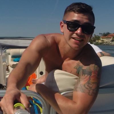 Profile Picture of Mike (@mike_sassman) on Twitter