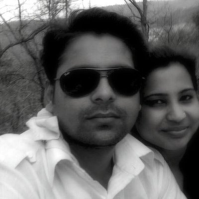 Profile Picture of Ankur Joshi (@ankurjoshi9) on Twitter