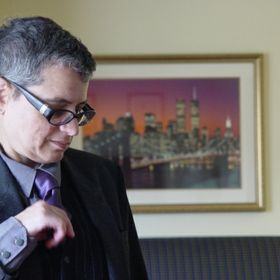 Profile Picture of Laura Antoniou (@lantoniou) on Pinterest