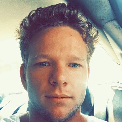 Profile Picture of Mitchell McClellan (@mitchelldmcc) on Twitter