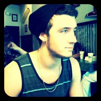 Profile Picture of Tyler Pippin (@Tylerpippin1) on Twitter