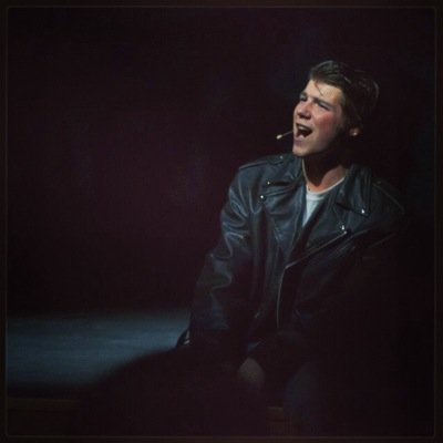 Joseph Cardoza - Twitter Profile Picture of Joseph Cardoza (@josephcardoza36) on Twitter