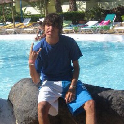 Profile Picture of Francesco Monteleone (@FrankJames90) on Twitter