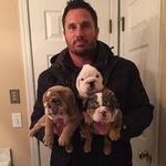 Profile Picture of Frost Robert (@pariharajay838) on Instagram