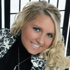 Profile Picture of Haley Writt (@haleywritt) on Pinterest