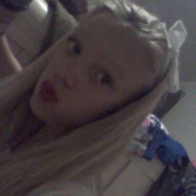 Profile Photo of Alyssa Gibbs (@_blondie_alyssa) on Twitter