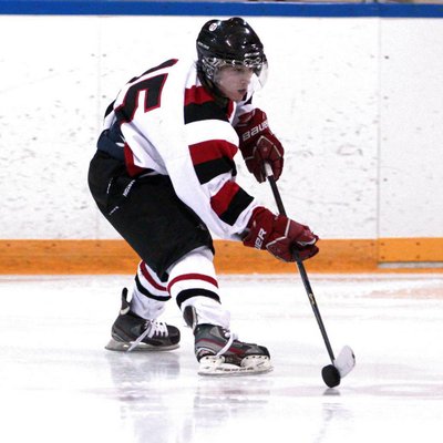 Tyler Kennedy - Twitter Profile Picture of Tyler Kennedy (@KennedyT15) on Twitter