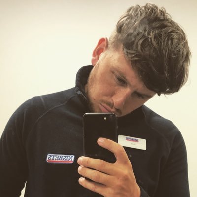 Profile Picture of Kyle Sharp (@kylesharp95) on Twitter