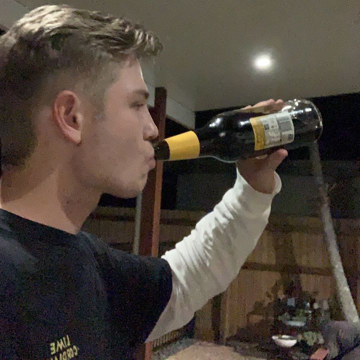 Profile Picture of Kaleb Best (@kaleb_best) on Tiktok
