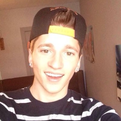 Profile Picture of Zachary Davids (@zacdavids11) on Twitter