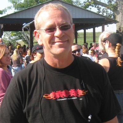 Profile Picture of Danny Newberry (@dnewberry4704) on Twitter