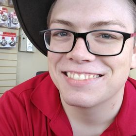 Profile Picture of Zachary Powell (@zjpowell) on Pinterest