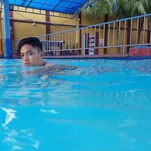 Profile Picture of John Balderama (@johnharold1995) on Twitter