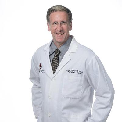 Profile Picture of Jay H Ross, MD (@DrJayHRoss) on Twitter