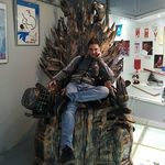 Profile Picture of mark_chernin3343 (@mark_chernin3343) on Instagram