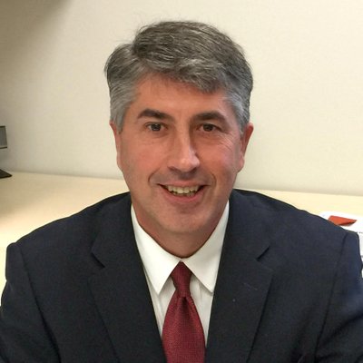 Profile Picture of Mike Remington (@ExterusVT_Mike) on Twitter