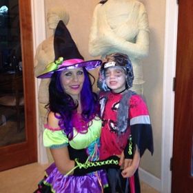 Profile Picture of Silvana Arnold Zabarski (@matteoar) on Pinterest