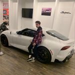 Profile Picture of Cam Sutton (@cam_sutton17242) on Instagram