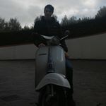 Profile Picture of Andrea Francesconi (@andrewspecial01) on Instagram