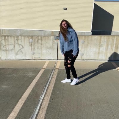 Savanna Schmidt - Twitter Profile Picture of Savanna Schmidt (@Savanna_sh3) on Twitter