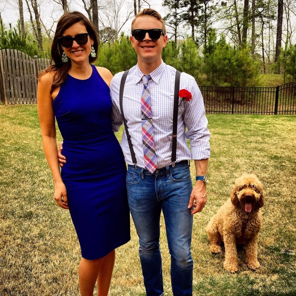 Profile Picture of Jon Goss (@jongossdawg) on Poshmark