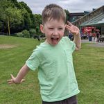 Profile Picture of Rachael & Isaac (@isaacslittleworld) on Instagram