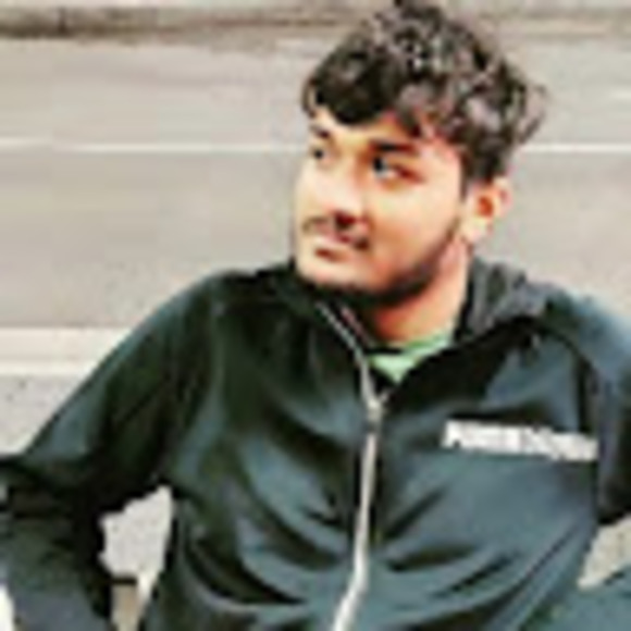 Profile Picture of Deepak Srinivasan (@deepakdon285) on Poshmark