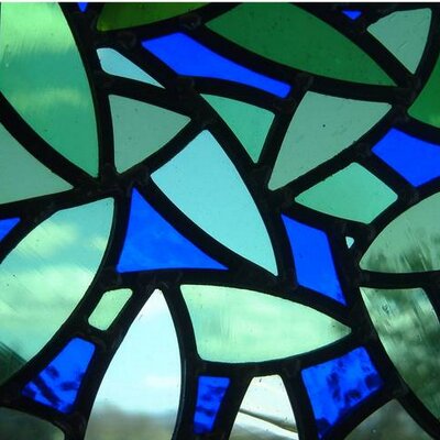 Profile Picture of Dawn & Jan Watson (@GlassBarnStudio) on Twitter