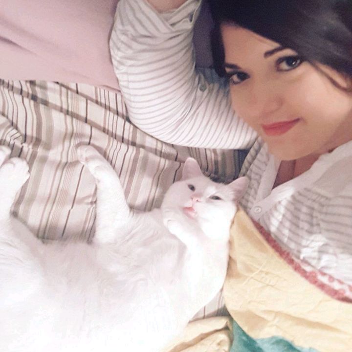 Profile Picture of Melissa Corbin (@@melissacorbin11) on Tiktok