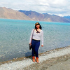 Profile Picture of Nidhi Singh (@Solewayfarer) on Flickr