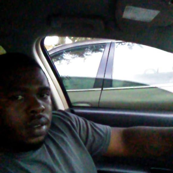 Profile Picture of Randel James (@hotboii12) on Poshmark