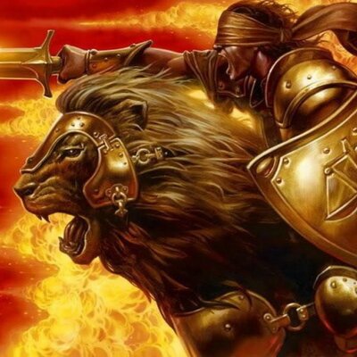 Profile Picture of John Pelkey (@revjcpelkey) on Twitter