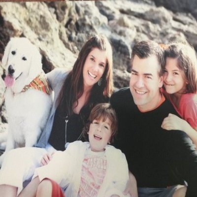Profile Picture of Stephen Luhrs (@StephenLuhrs) on Twitter