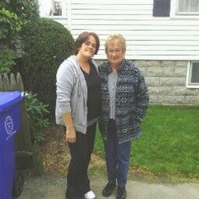 Colleen Braz Adams - Twitter Profile Picture of Colleen Braz Adams (@cbraz1234) on Twitter