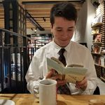 Profile Picture of Peter Sherpa (@peterphinney) on Instagram