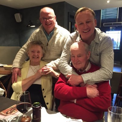 Profile Picture of Graham Jacobs (@GrahamJacobs8) on Twitter