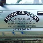 Profile Picture of Rustic Creations (@phillip_rudd_chestnut) on Instagram