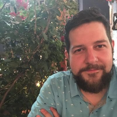 Profile Picture of Eric Brault (@Erickson1985) on Twitter
