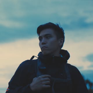 Profile Picture of Adam Lee (@adamleedp) on Instagram