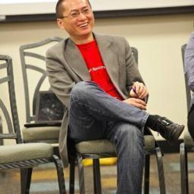 Profile Picture of Curtis Chin (@Curtischin) on Twitter